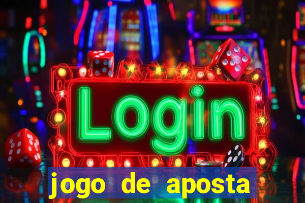 jogo de aposta virginia fonseca